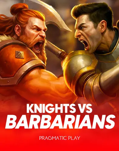 Knights vs Barbarians